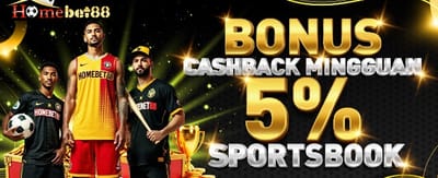 Jackpot Terbesar Hari Ini!
