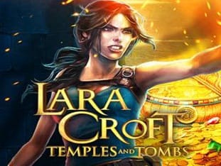 Lara Croft_ Temples And Tombs game icon