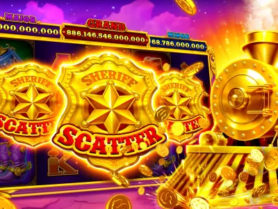 Promosi Bonus Deposit screenshot