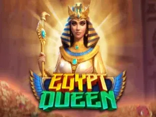 Egypt Queen game icon