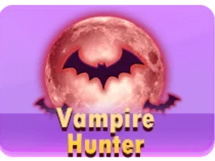Vampire Hunter game icon