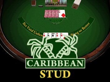 Caribbean Stud game icon